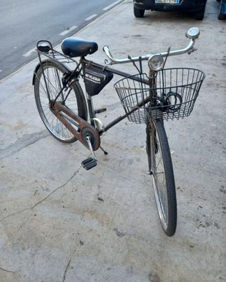 Bicicletta