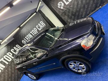 Volvo XC 90 4wd cambio automatico garantito 12 mes