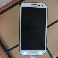 Galaxy SIII per ricambi