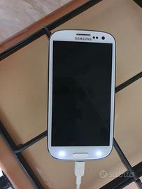 Galaxy SIII per ricambi