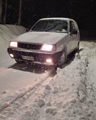 Y10 4wd