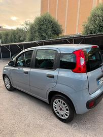FIAT PANDA 1.2 BENZINA CON SOLI 91.500 KM