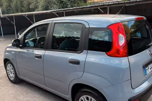 FIAT PANDA 1.2 BENZINA CON SOLI 91.500 KM