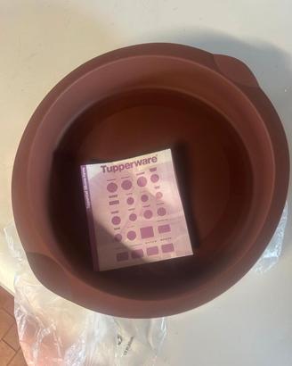 Stampo in silicone Tupperware originale