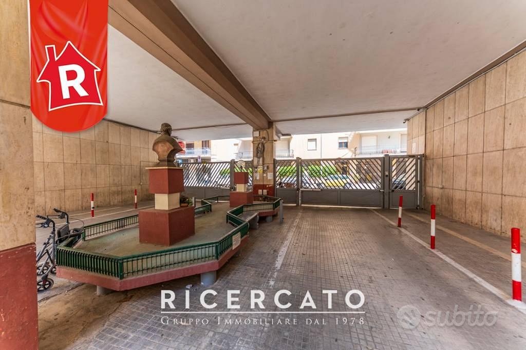 Appartamento – LE - Vista 5