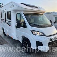 GIOTTI LINE GIOTTI LINE SIENA 350 FIAT