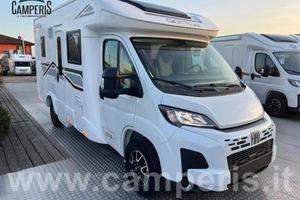 GIOTTI LINE GIOTTI LINE SIENA 350 FIAT