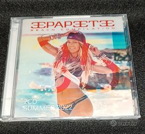 CD papeete vol 35