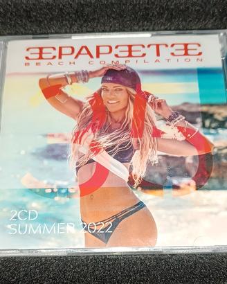 CD papeete vol 35