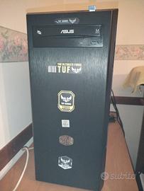 ASUS PC GAMING