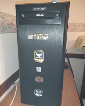 ASUS PC GAMING