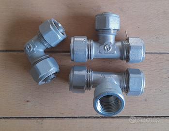 Stock rimanenze di magazzino edile