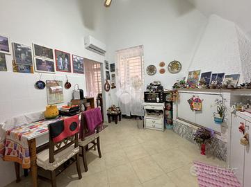 CASA INDIPENDENTE A BARI