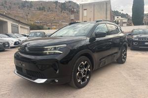 Citroen C5 X Hybrid 145 e-DCS6 Max