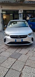 OPEL Corsa 1.2 benzina Blitz Edition del 2022