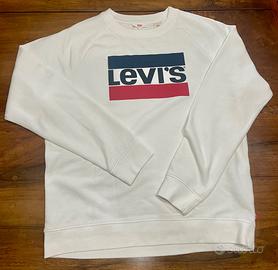 Felpa  Levis