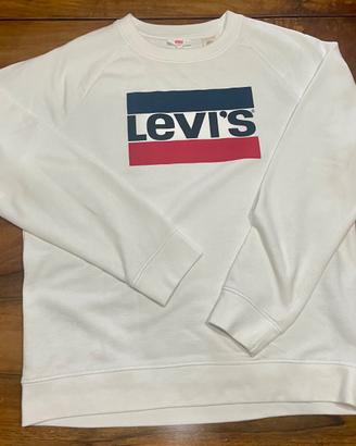 Felpa  Levis
