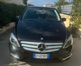 Mercedes classe b solo 94.000 km