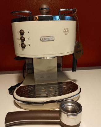 Macchina da caffè De Longhi