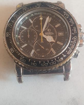 Breil vintage