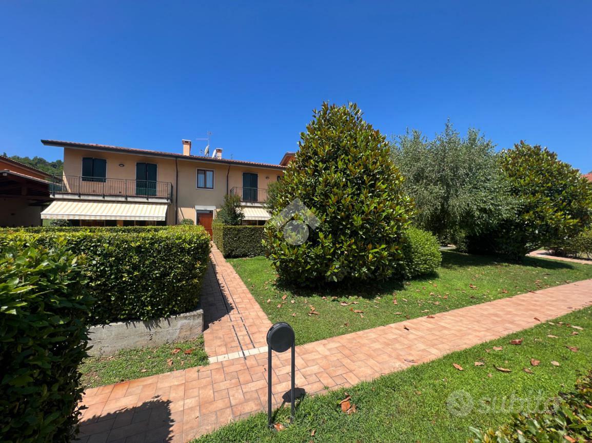 2 LOCALI A CAVAION VERONESE - Vista 2