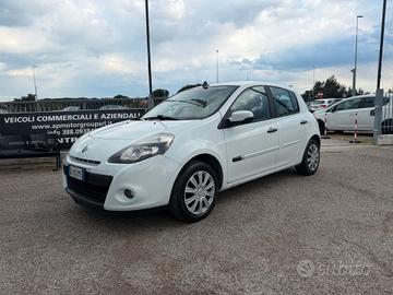 Renault Clio 1.2 16V 5 porte GPL Dynamique