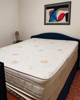 Materasso matrimoniale