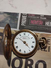 orologio da tasca 