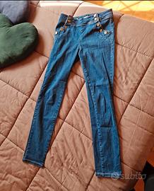 Jeans Pull&Bear donna - taglia 40