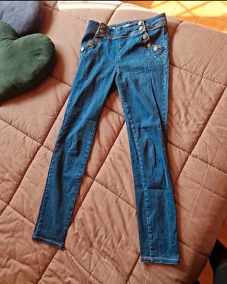 Jeans Pull&Bear donna - taglia 40