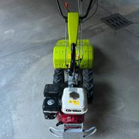 Motocoltivatore Grillo