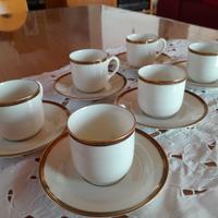 tazzine da caffè Richard Ginori