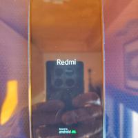 Smartphone Xiaomi Redmi note 8 64gb 4 gb Ram