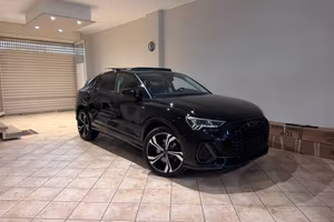 Audi Q3 SPORTBACK SPB 40 TDI quattro S tronic S LI