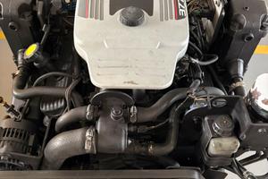 Motore mercruiser mag 377