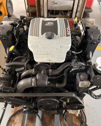 Motore mercruiser mag 377
