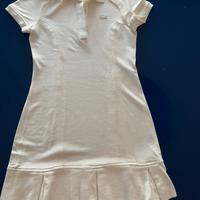 Abitino freschissimo Lacoste taglia 40