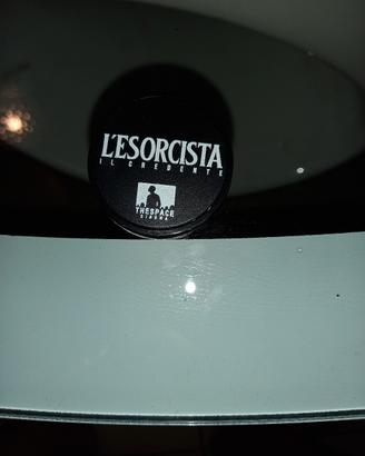 pop socket thespacecinema "L'esorcista il credente