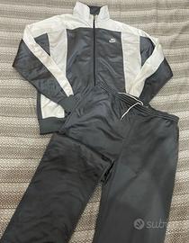 Tuta nike vintage