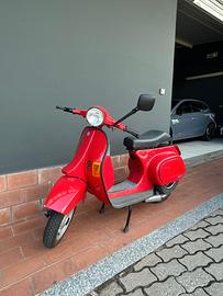 PIAGGIO VESPA PK 50 XL