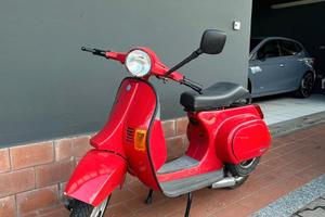 PIAGGIO VESPA PK 50 XL