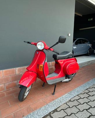 PIAGGIO VESPA PK 50 XL