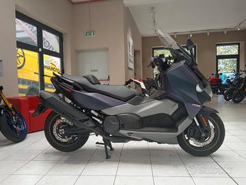 Sym Maxsym TL 508