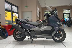 Sym Maxsym TL 508