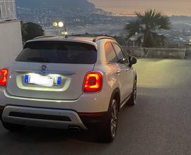 Fiat 500x Cross