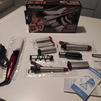 Piastra capelli Babyliss
