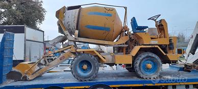 Fiori airone 2500 fm