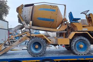 Fiori airone 2500 fm