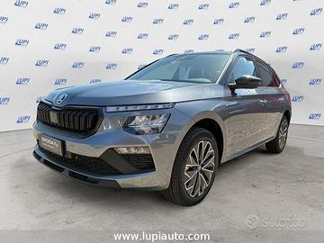 Škoda Kamiq Be More 1,0 TSI 85 kW (115 CV) 6 ...