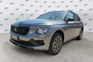 Škoda Kamiq Be More 1,0 TSI 85 kW (115 CV) 6 ...